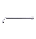 Traditional Shower Arm Mocha Bronze A210