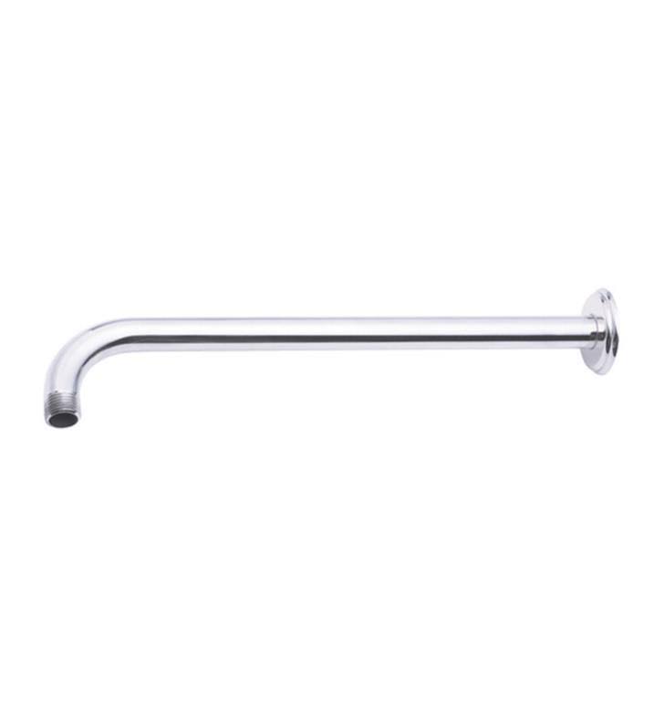 Traditional Shower Arm Mocha Bronze A210