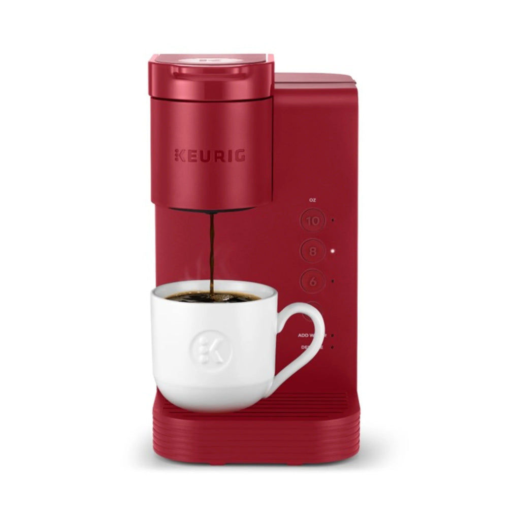 Black Single Serve K-Cup Pod Coffee Maker S1792