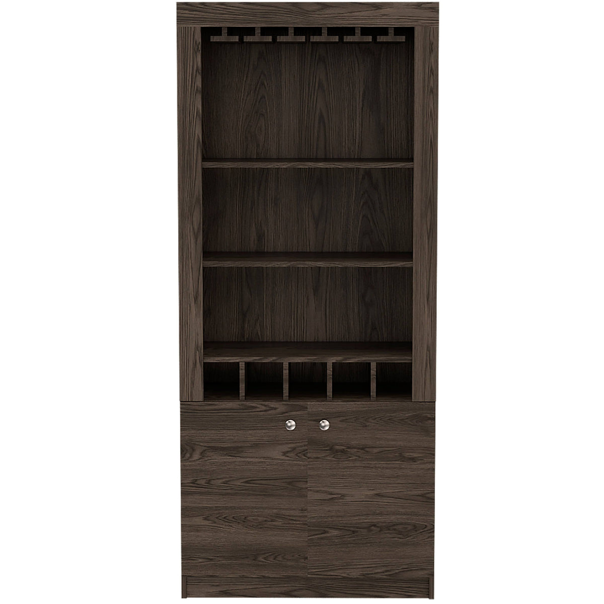 Bar Cabinet K370