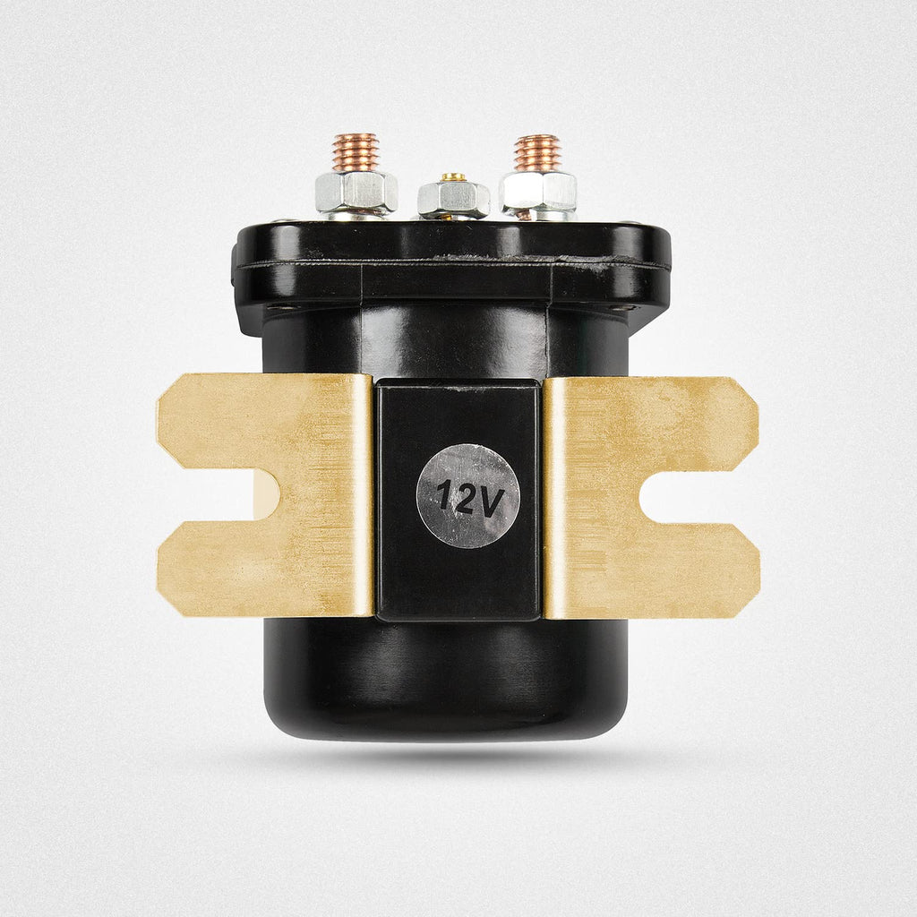 500A 12V Battery Isolator Pack of 2 X283