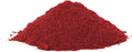 RAL 3001 Signal Red High Gloss Powder Coating, 5 LB / 2.267 KG, Pack of 2 E42719