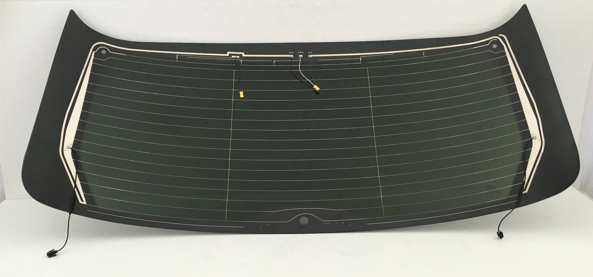 Heated Back Glass with Diversity Antenna V998306