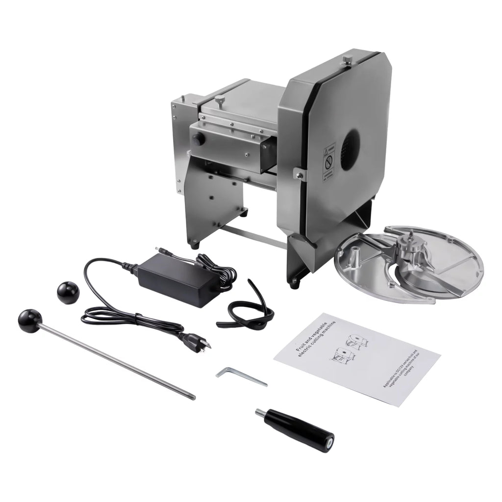 120w Electric Meat Slicer U71351