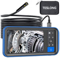 16.5ft HD Waterproof Snake Borescope Inspection Camera K972