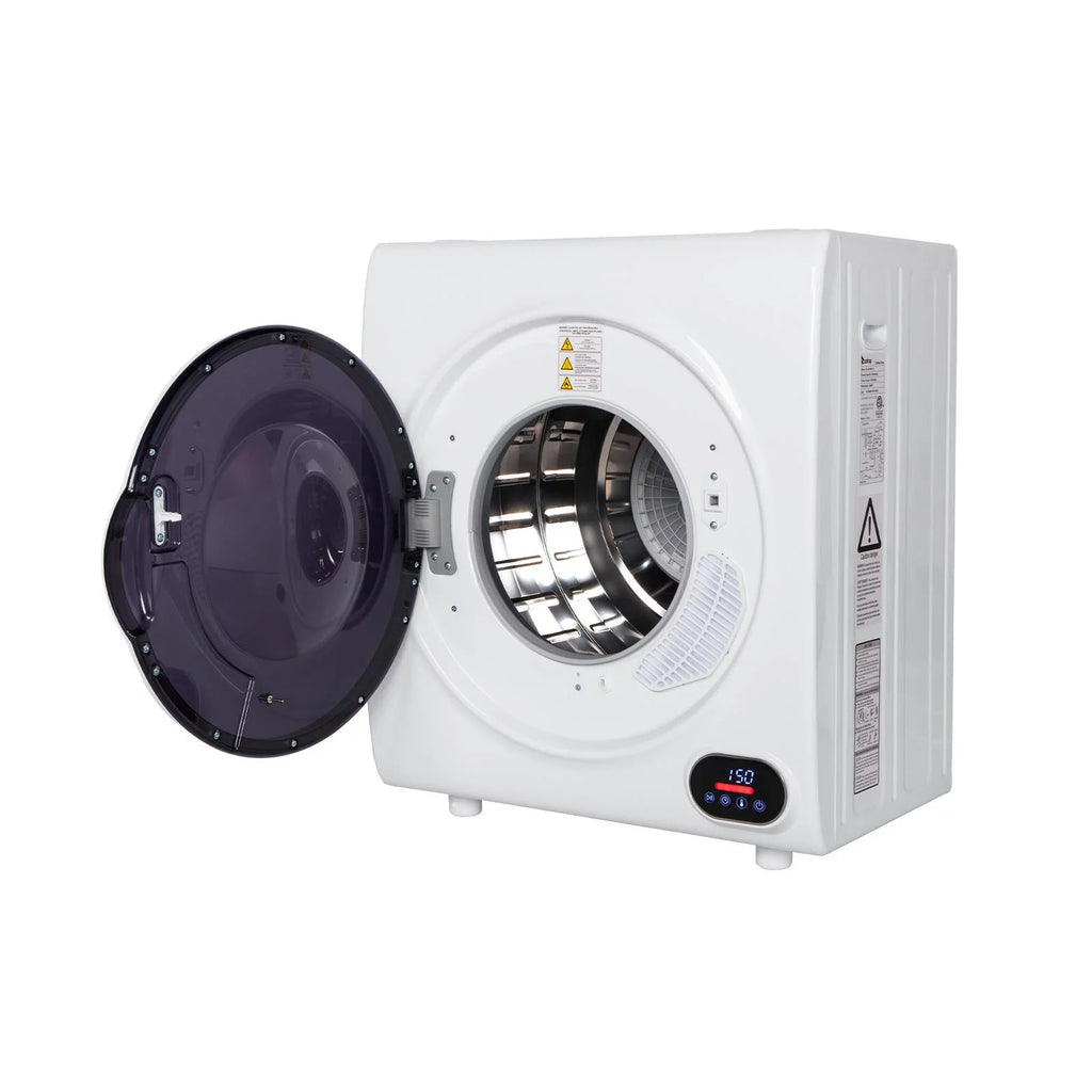 Compact Portable Clothes Dryer with LED Display G15512