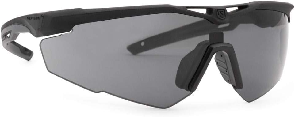 Large Yellow Anti-Fog Tactical Ballistic Eye Protection Glasses Y7268
