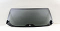 Heated Rear Tailgate Liftgate Back Window Back Glass for Subaru Forester 2014-2018 X44004
