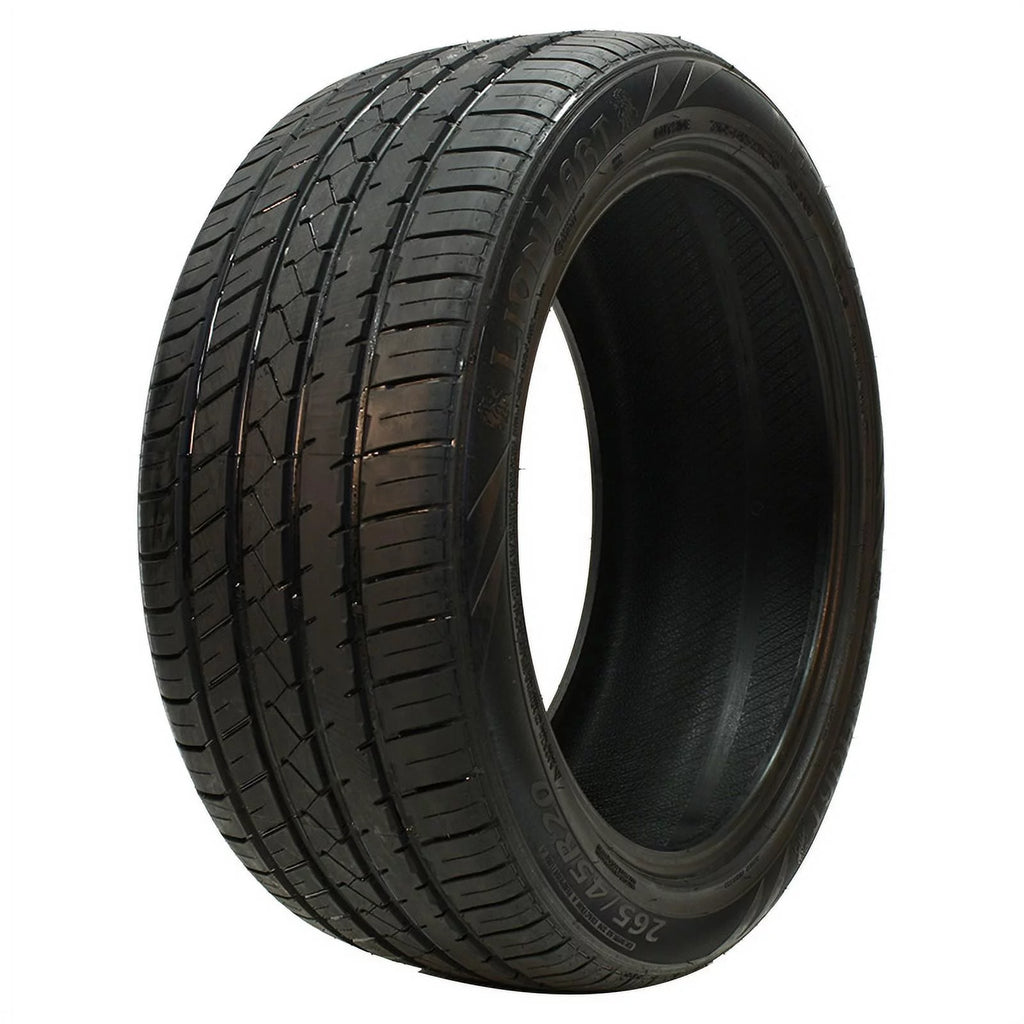 265/40R21 105 Y Tire W1603