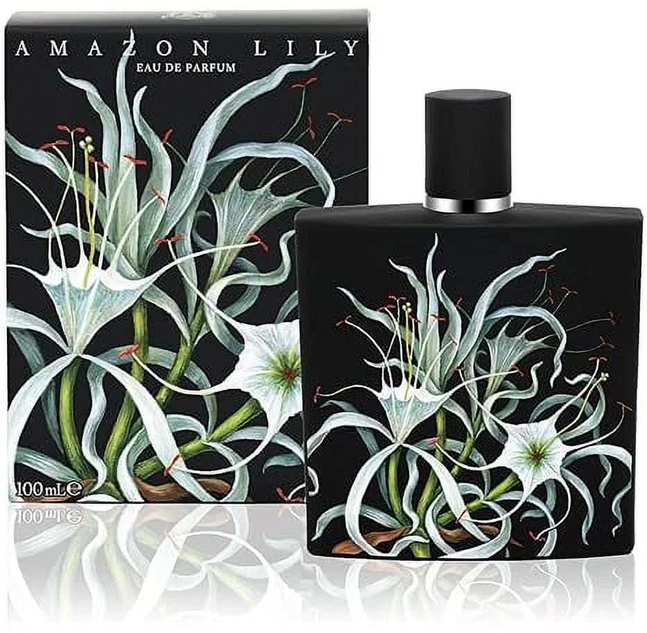 Eau De Parfum 3.4 oz L505