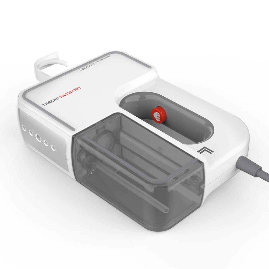 Handheld Travel Garment Steamer Y777