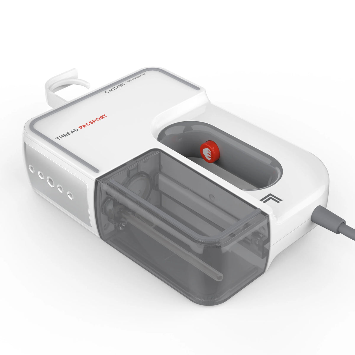 Handheld Travel Garment Steamer Y777