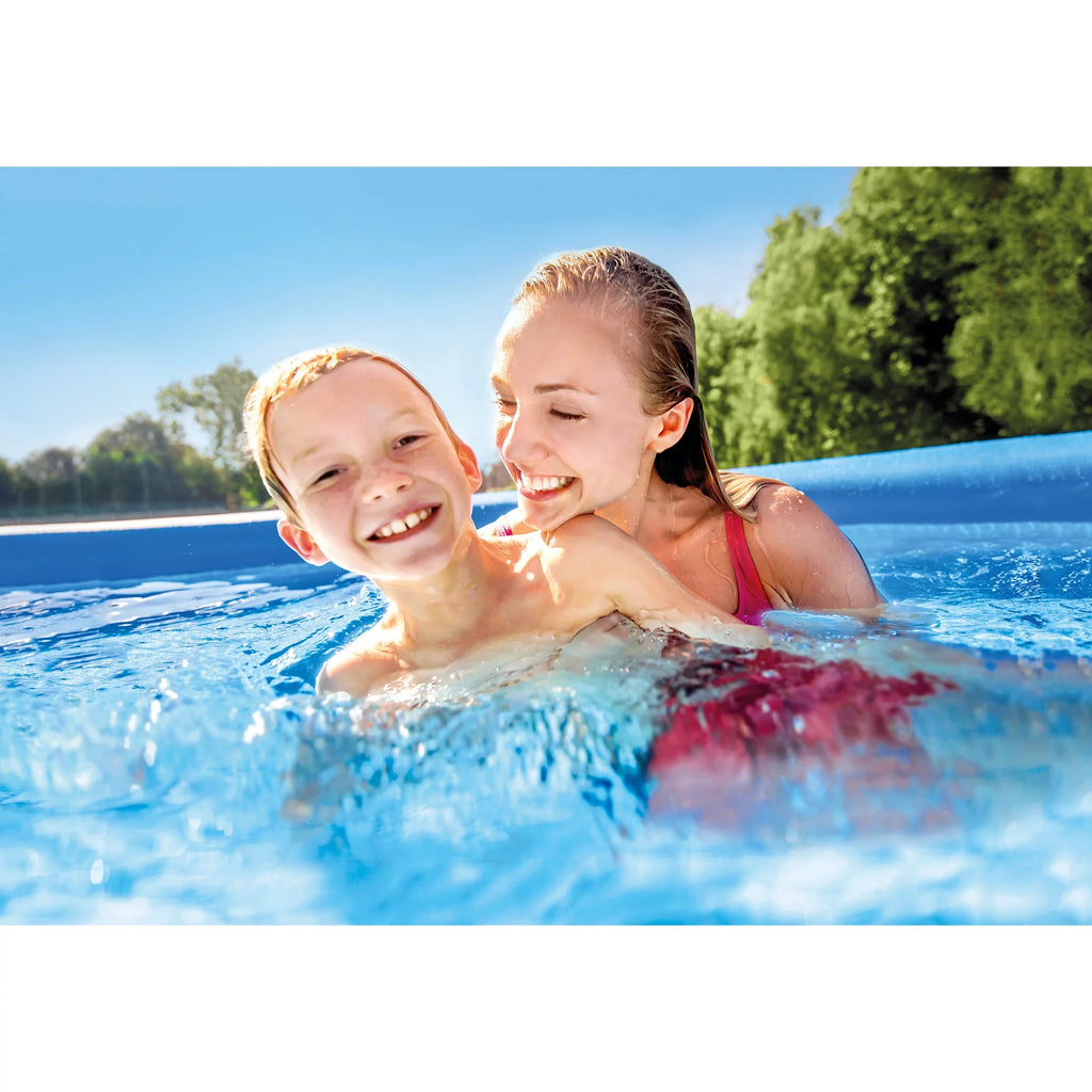 Easy Set Pool with Filter 13 Feet x 33 Inches X423451