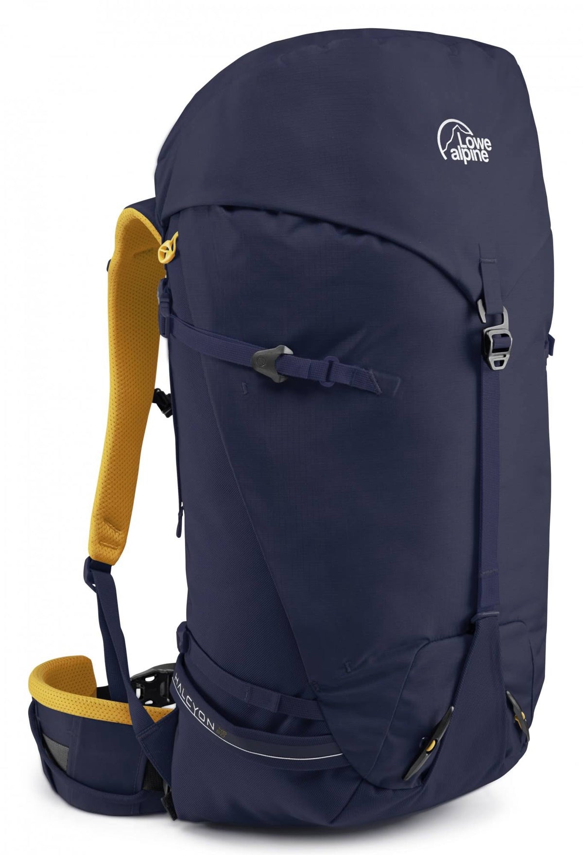 Navy Rucksack P5620
