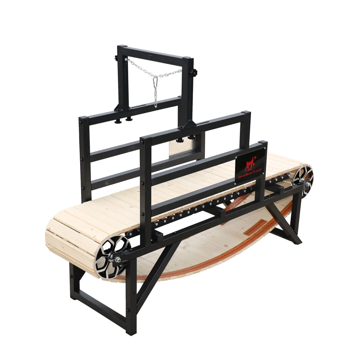 Small Manual Dog Treadmill M783