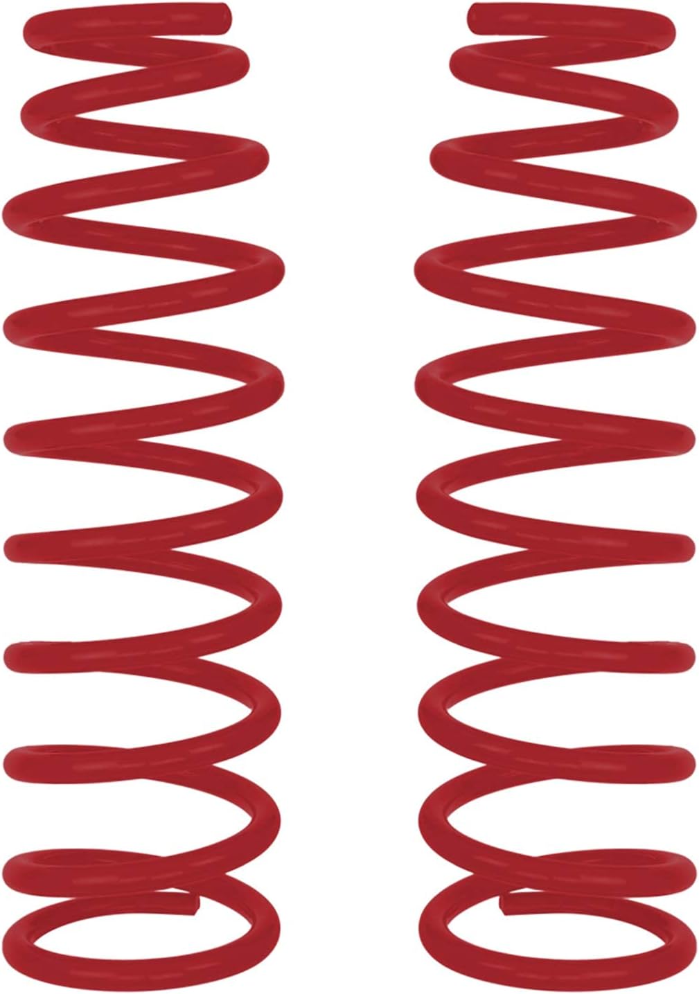 RAL 3001 Signal Red High Gloss Powder Coating, 5 LB / 2.267 KG, Pack of 2 E42719