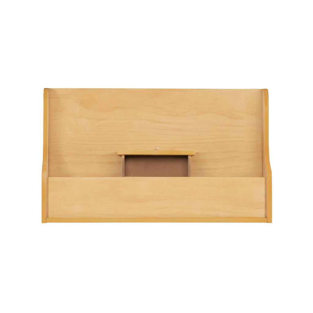 Folding Desk Natural W69813
