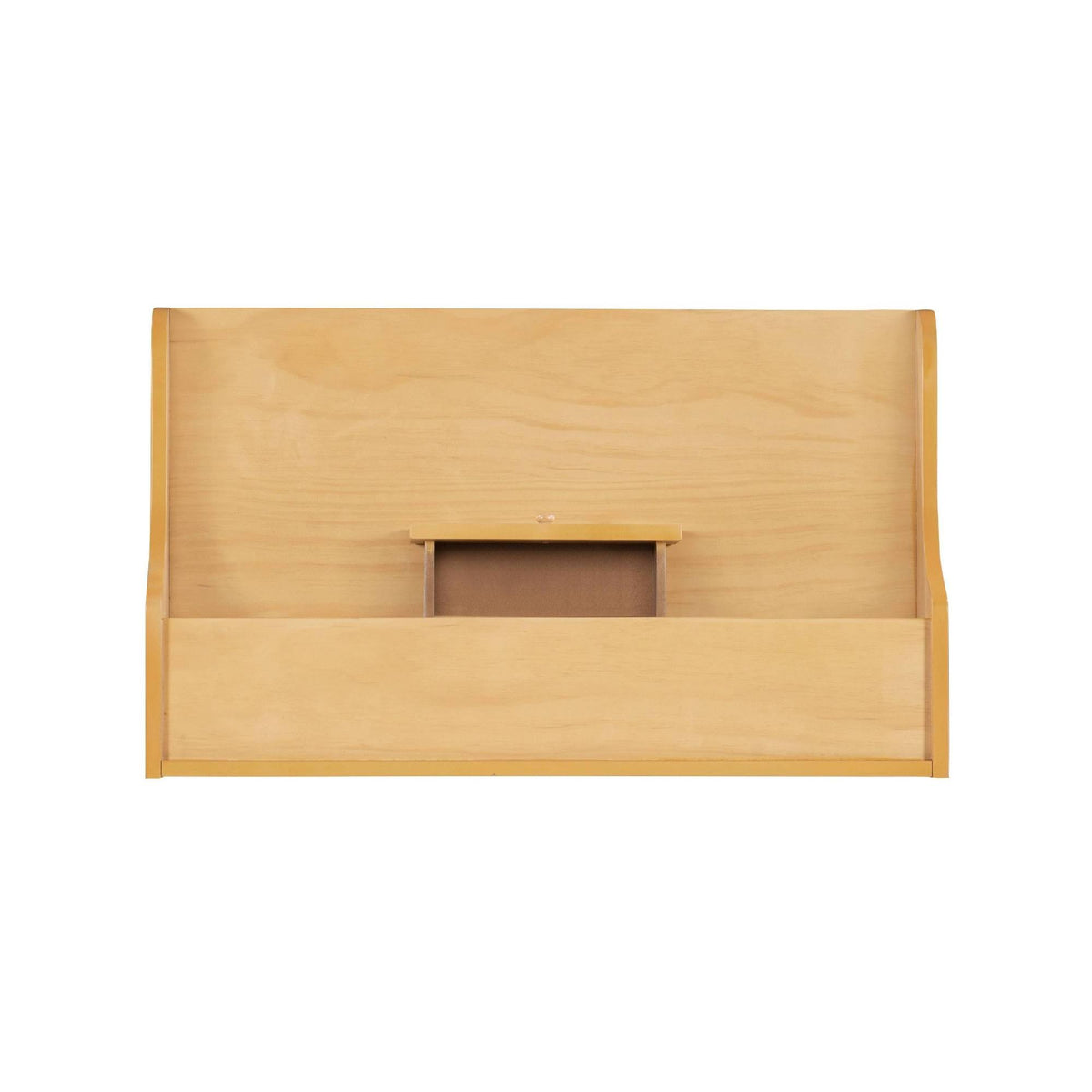 Folding Desk Natural W69813