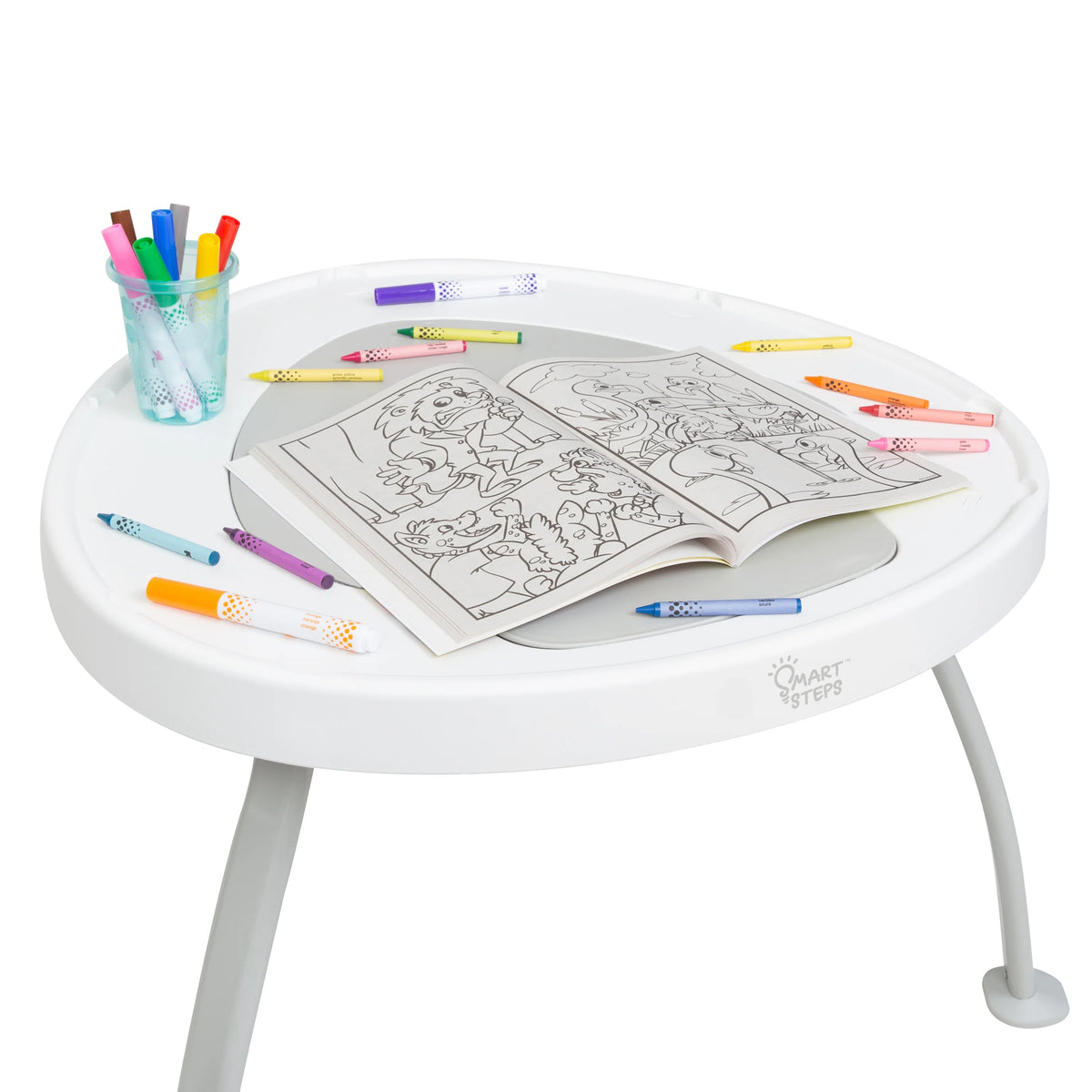 3-in-1 Activity Center F32671