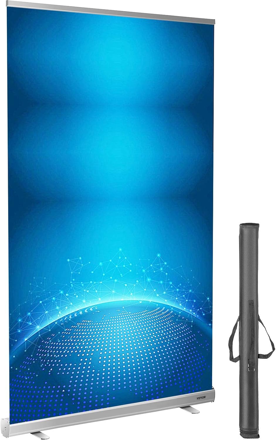 48x80 Roll Up Banner Stand Q67801