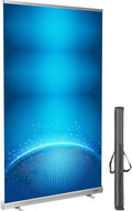 48x80 Roll Up Banner Stand Q67801