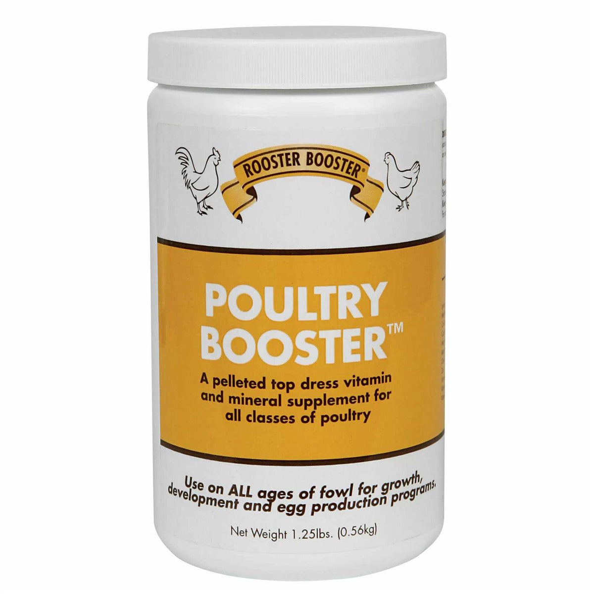 Poultry Booster Q9429