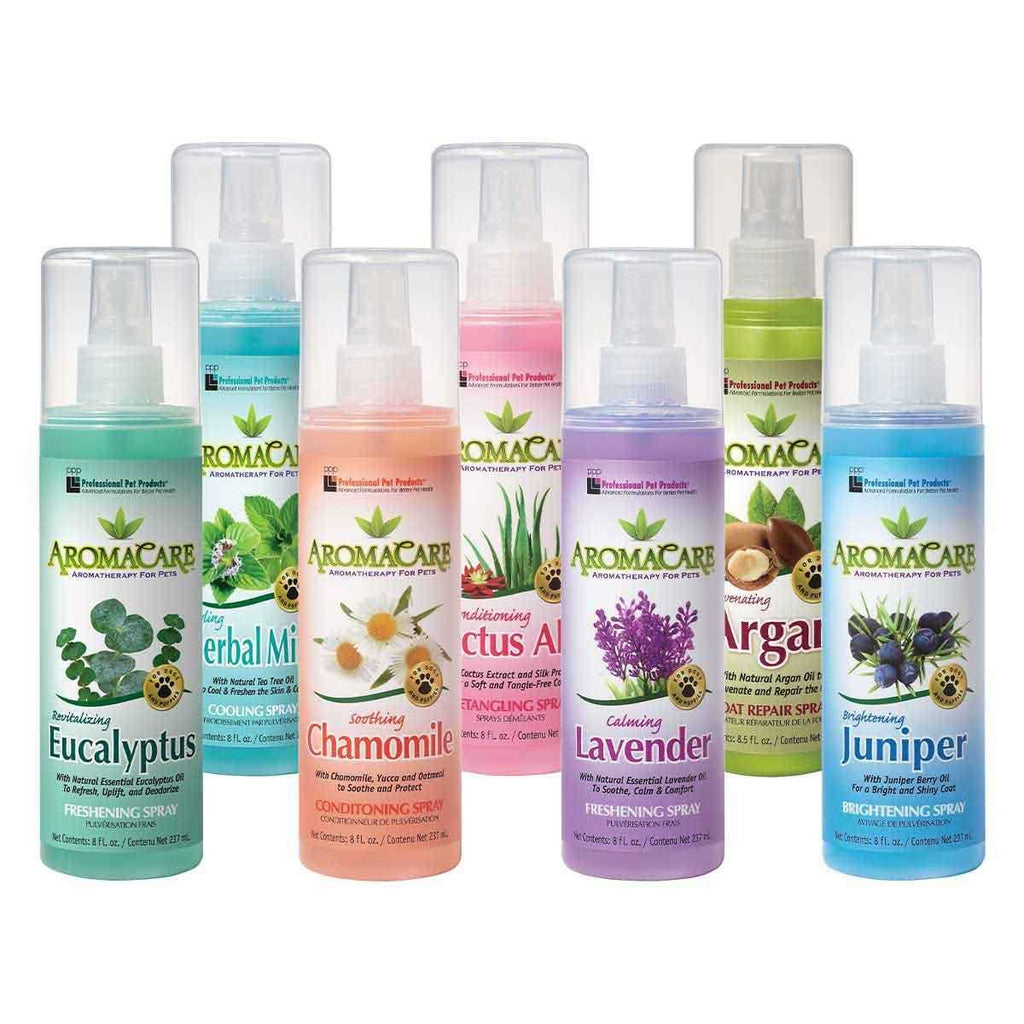 Lavender Spray J8464