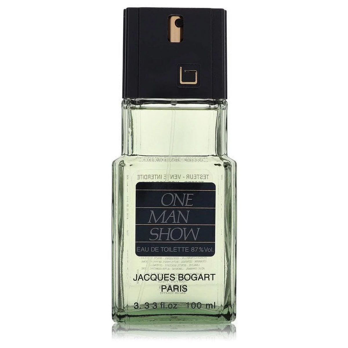 Eau De Toilette Spray 3.3 oz F426679