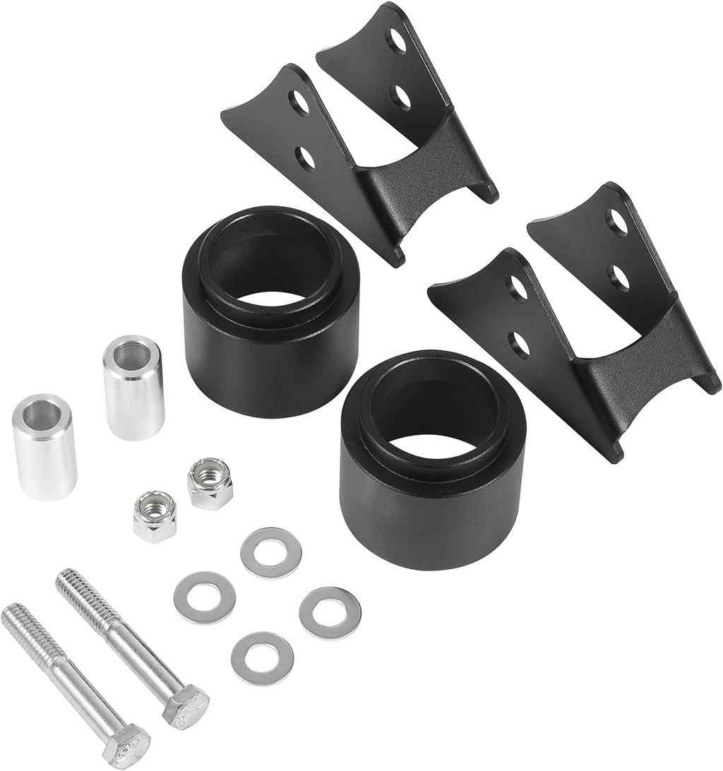 2.5'' Lift Kit UTV Front and Rear Suspension Pack of 2 F9908