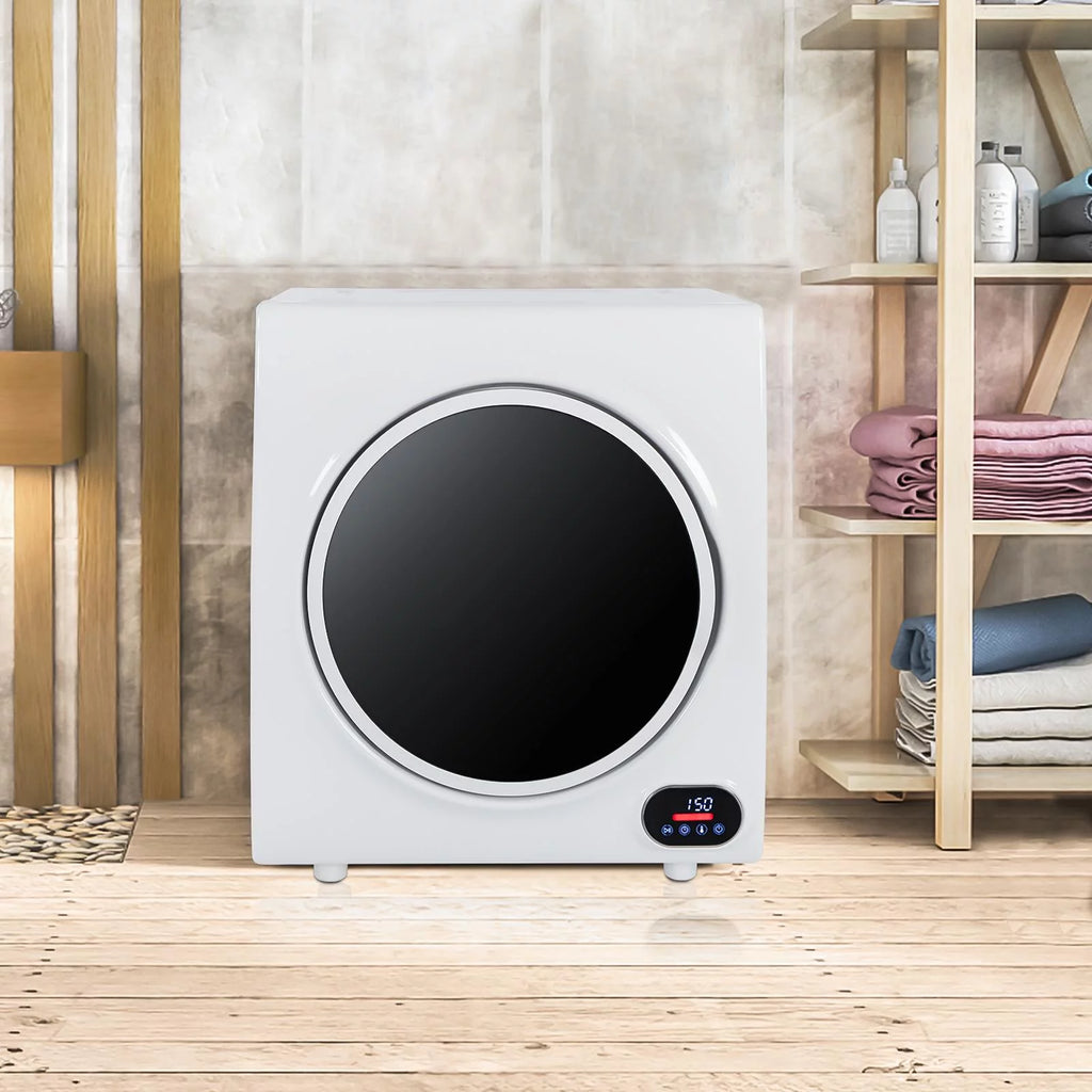 Compact Portable Clothes Dryer with LED Display G15512