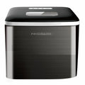 Countertop Ice Maker Black Stainless Steel V1057