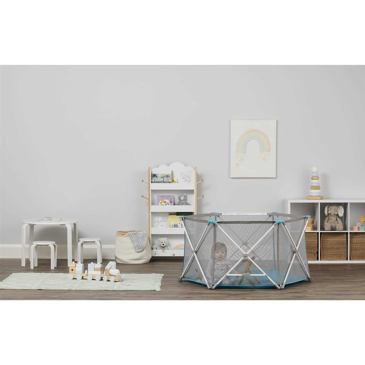 Portable Play Yard Z602603