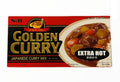 Curry Mix Extra Hot 220g, 3 Packs E535015