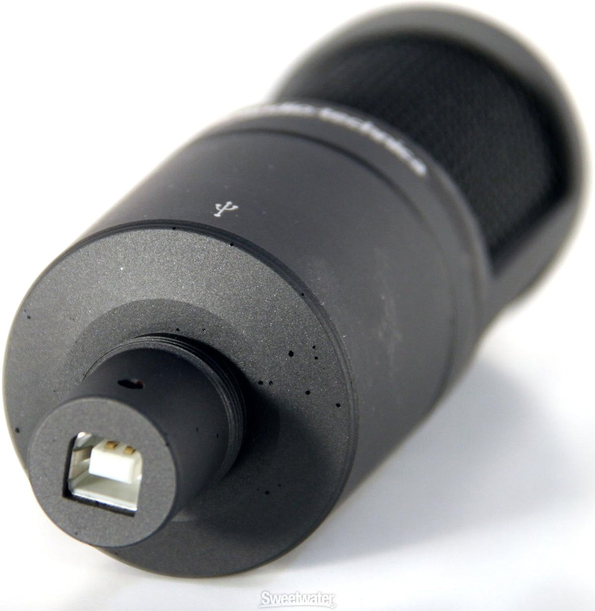 Cardioid Condenser USB Microphone G39447