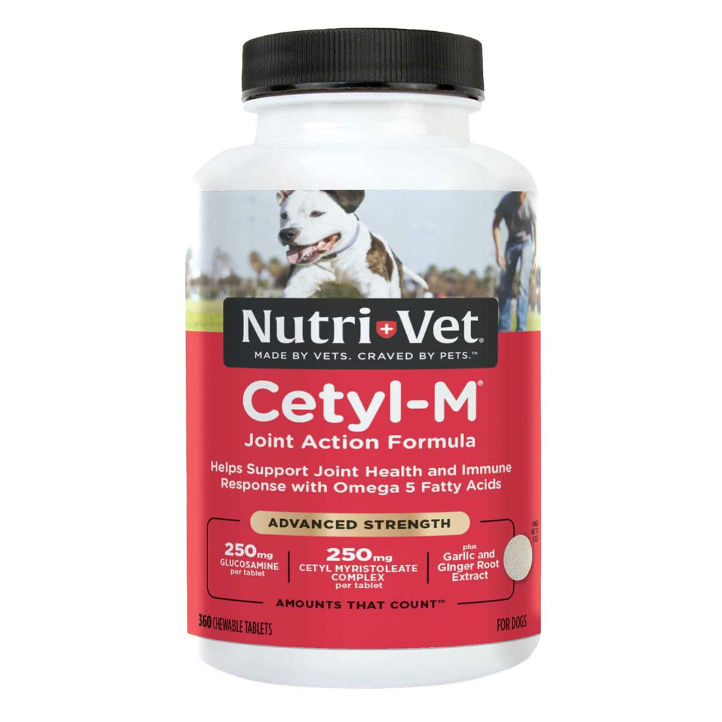 Joint Action Formula for Dogs A328