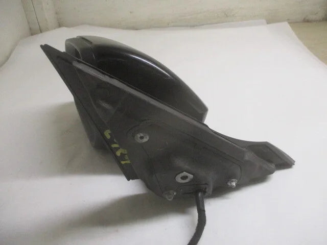 Pre-Owned LH Driver Electric Power Heated Door Mirror B226