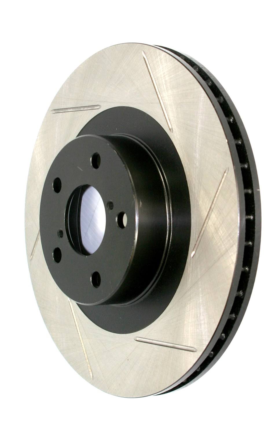 Sport Brake Rotor F668