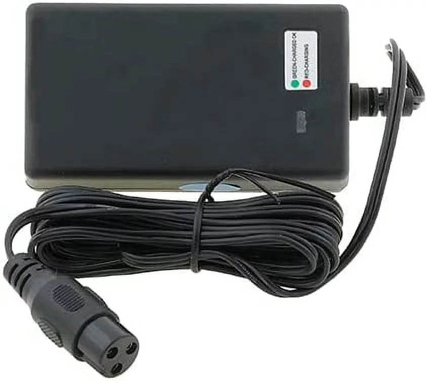 24V 1.5A SLA Lead Acid Battery Charger U1237