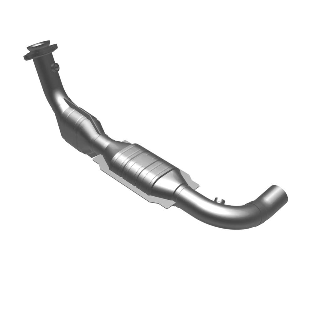 Direct Fit Catalytic Converter F4143