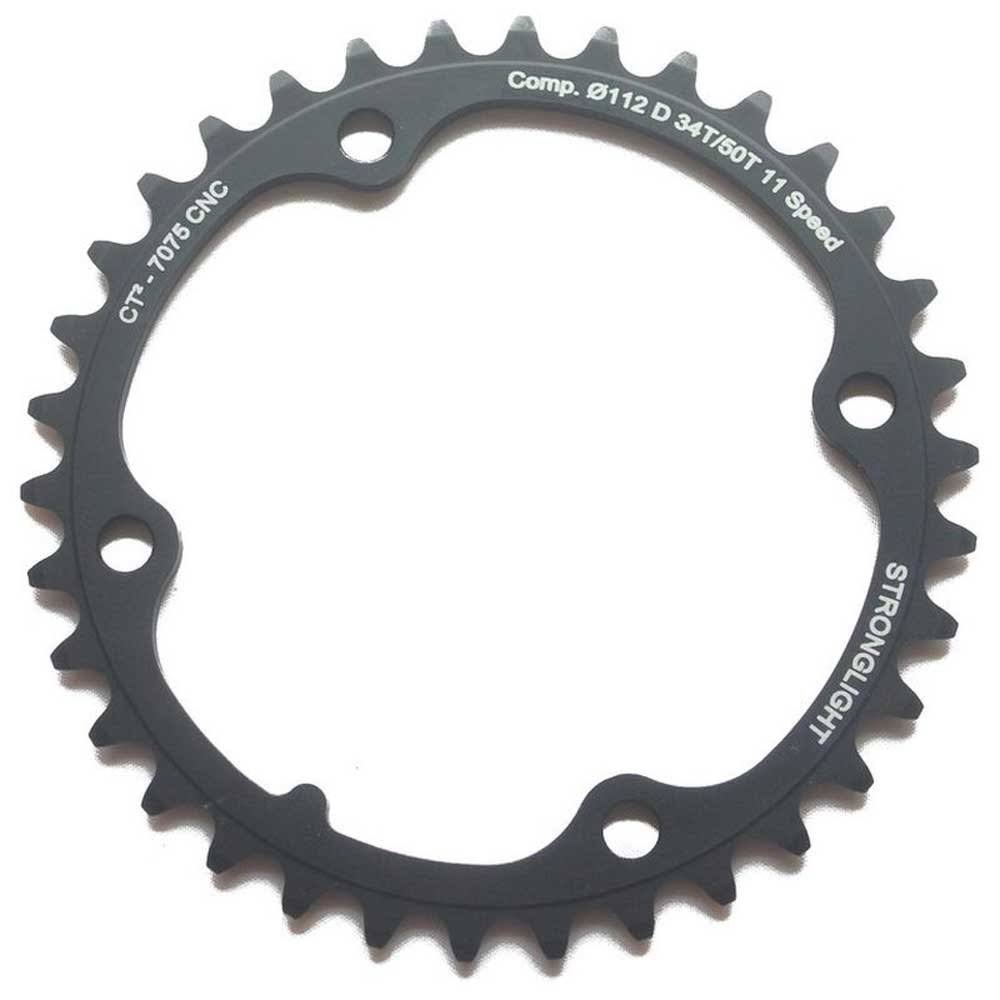 Campagnolo 112 BCD Chainring 38T B456