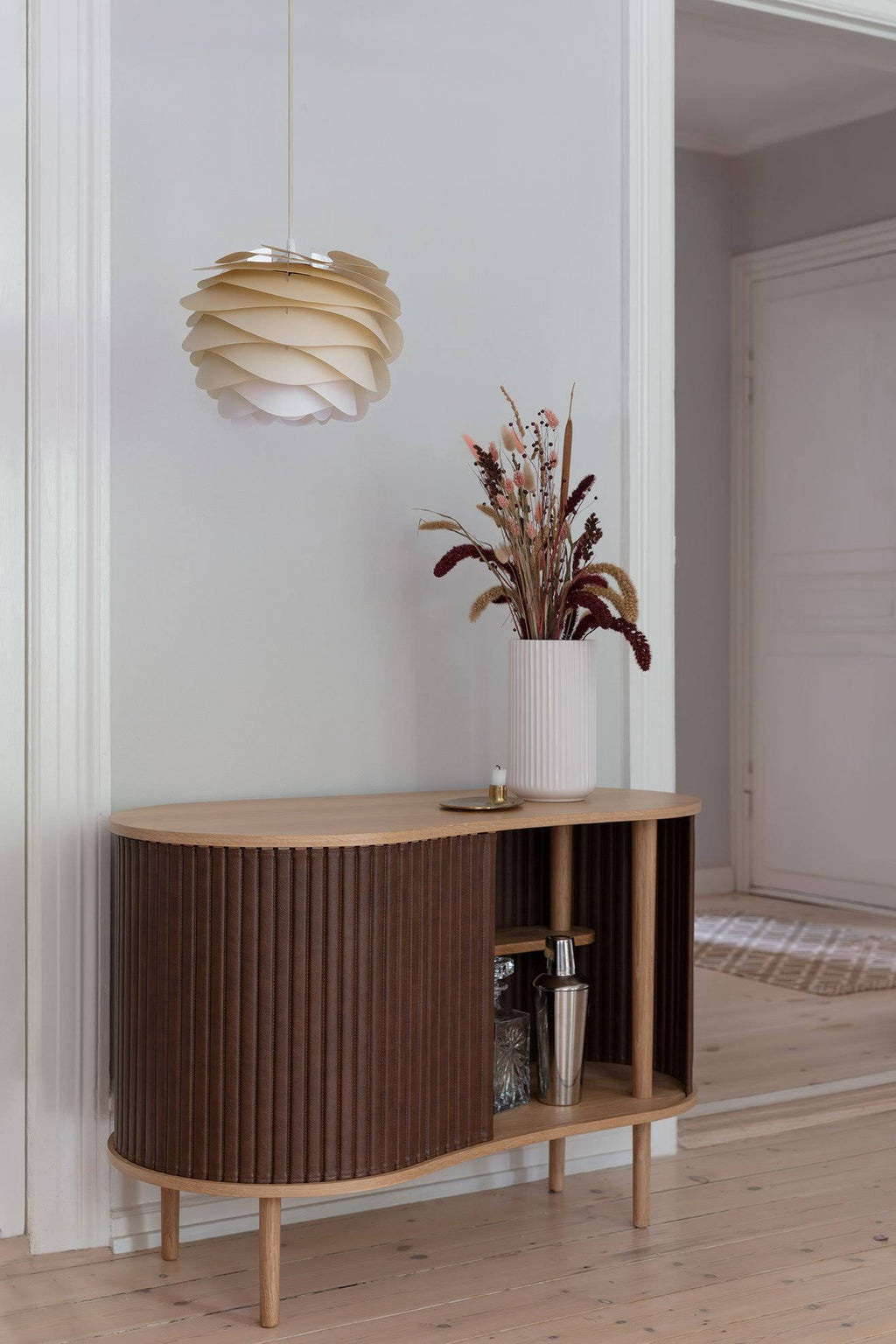 Polycarbonate Lampshade Mini P896069