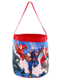 Collapsible Nylon Toy Storage Tote Bag M65246