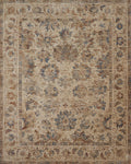 Natural 7'10 x 10' Rug O3968