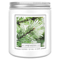 Balsam Fir Scented Candle Q63461