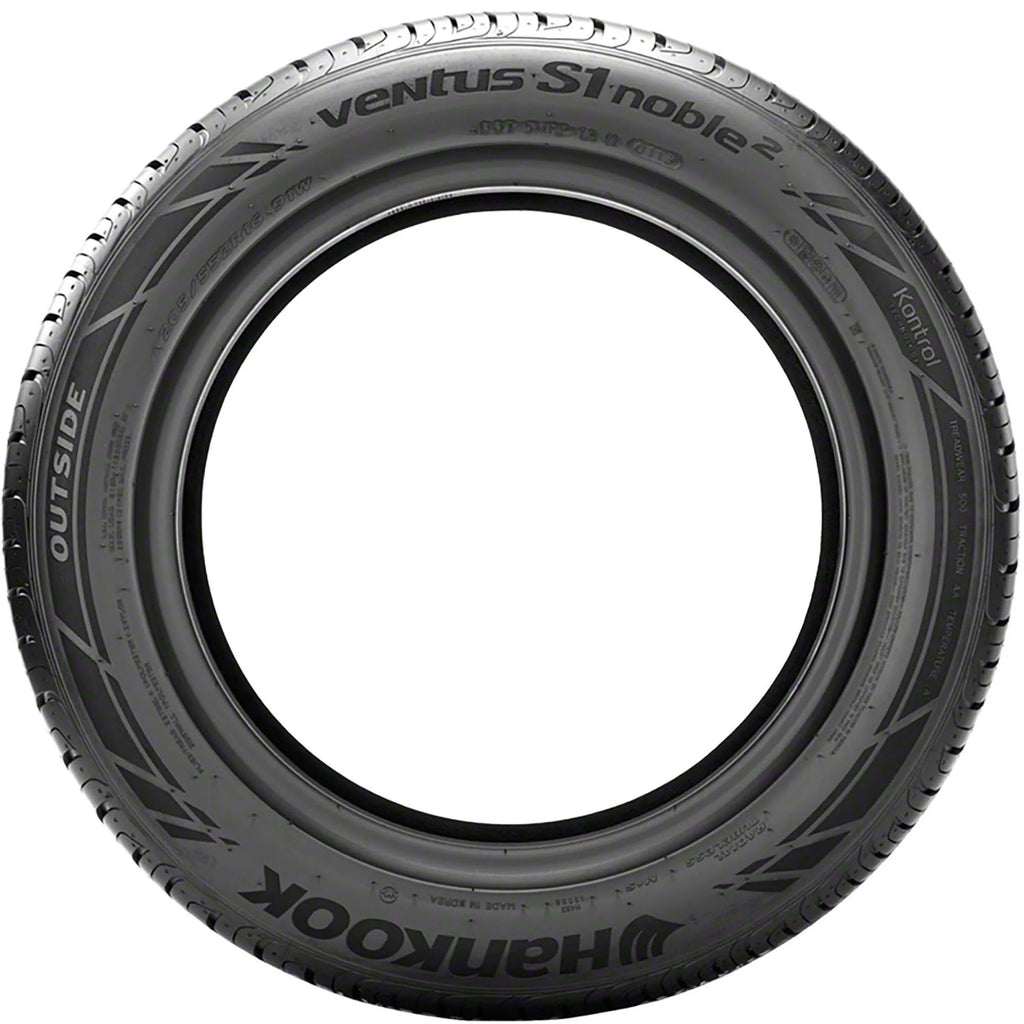 All Season 205/50ZR17 93W XL Passenger Tire I493