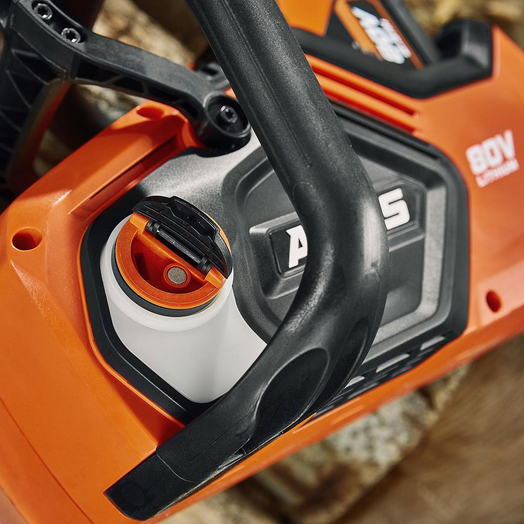 80V Brushless Cordless 18 in. Chainsaw V2301