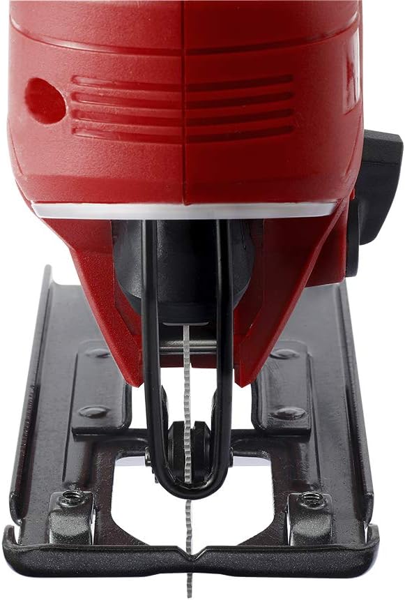 6 Amp Corded Jig Saw Pack of 2 C41414