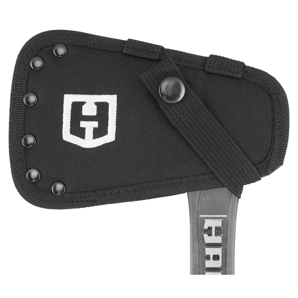 14-inch Forged Steel Hatchet E730