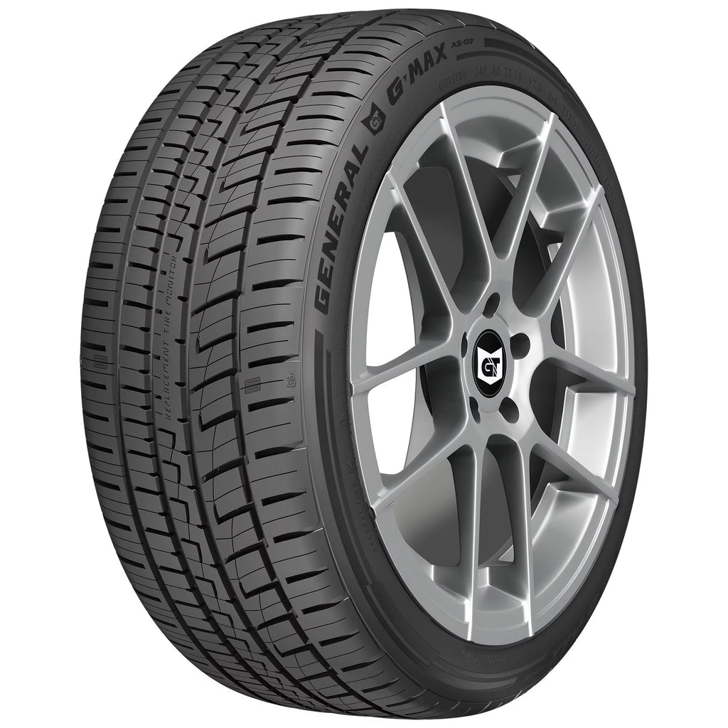All Season 225/50ZR17 94W Passenger Tire G195067