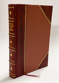 Monologhi Editi Ed Inediti Leather Bound J119